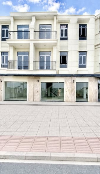ĐẦU TƯ CHO THUÊ BỀN VỮNG – ĐÓN LÀN SÓNG CHUYÊN GIA VSIP III: 120-180tr. Lan Anh Avenue: 0933910039