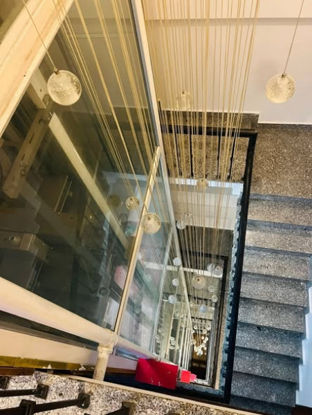 Bán nhà mặt tiền kinh doanh Trung Tâm Đà Lạt