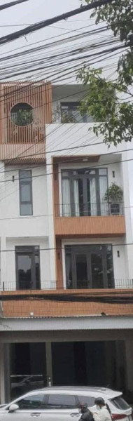BÁN ĐẤT MẶT TIỀN LÊ HỒNG PHONG - ĐỨC TRỌNG, LÂM ĐỒNG
