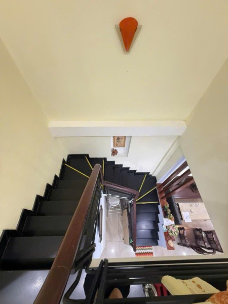 BÁN NHÀ HẺM DƯƠNG BÁ TRẠC, P.2 QUẬN 8  76m  CHỈ 8.3 TỶ 0948769331