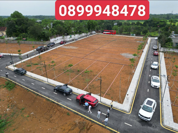 🔥 Đất nền Hoà Lạc phân lô100m full thổ cư Sát QL21A khu đất đấu giá Vị trí cực đẹp không phải nói