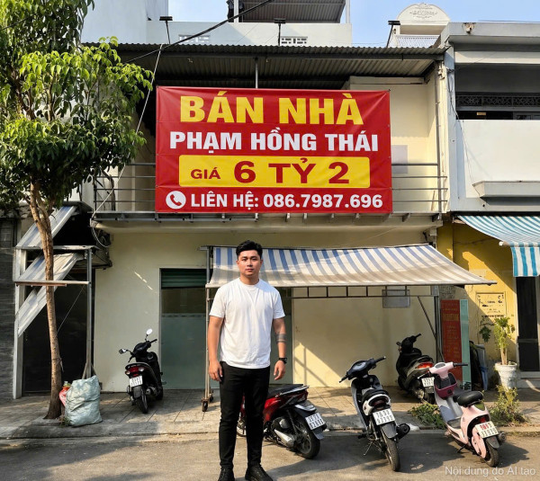 Nhà đẹp mới xây - Trung tâm Nha Trang diện tích lớn full nội thất - Dọn vào ở ngay