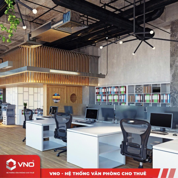 Chủ đầu tư cho thuê văn phòng tại Quận 1, 80-180-220 m², giá tốt