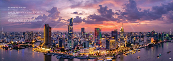 ONE ERA – Đại đô thị đang thành hình mỗi ngày tại cửa ngõ khu Đông