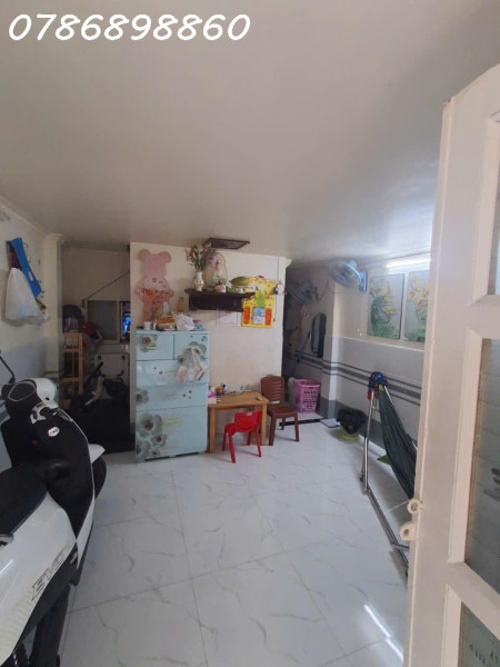 🏡 BÁN NHÀ LÔ NHÌ ĐƯỜNG 29, P. TÂN KIỂNG, QUẬN 7