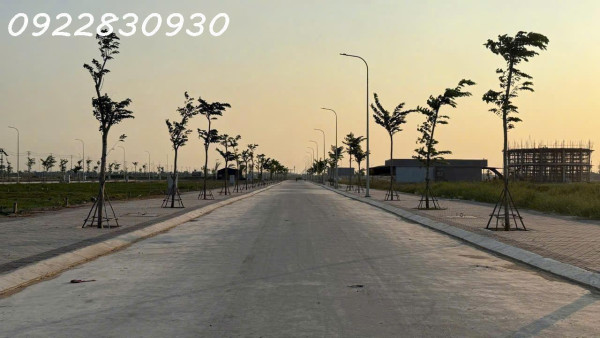 ĐẦU TƯ VỮNG VÀNG – AN CƯ THỊNH VƯỢNG