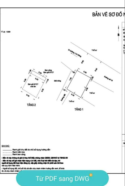 BÁN NHÀ PHỐ HẺM 6M - LIỀN KỀ PHẠM VĂN ĐỒNG - GIÁ 2.5 TỶ