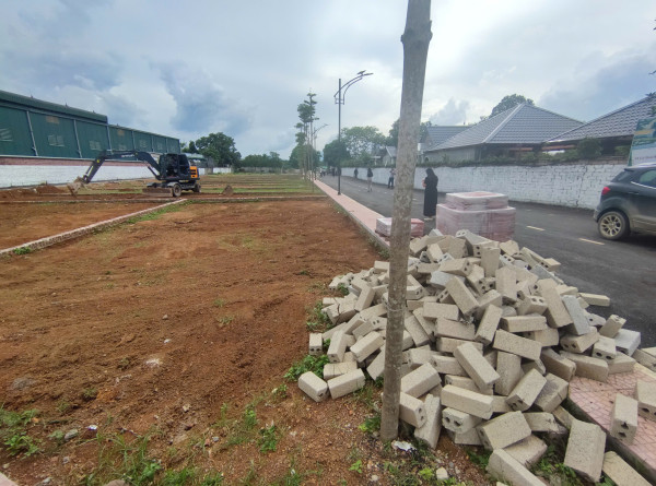 BÁN LÔ ĐẤT BÁM HỒ THÔNG CỰC HIẾM – YÊN BÀI, BA VÌ 🔥