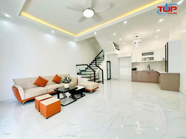 CƠ HỘI SỞ HỮU NHÀ ĐẸP TẠI AN ĐÀ – TRUNG TÂM HẢI PHÒNG