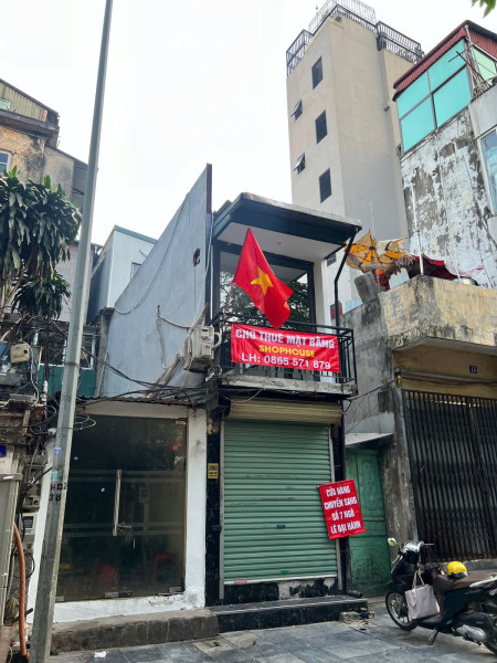 ►  CHO THUÊ NHÀ VỌNG ĐỨC – TRUNG TÂM HOÀN KIẾM