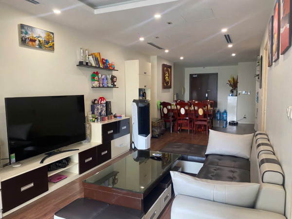 ĐĂNG LƯU – VỊ TRÍ ĐẸP KHU TRUNG TÂM