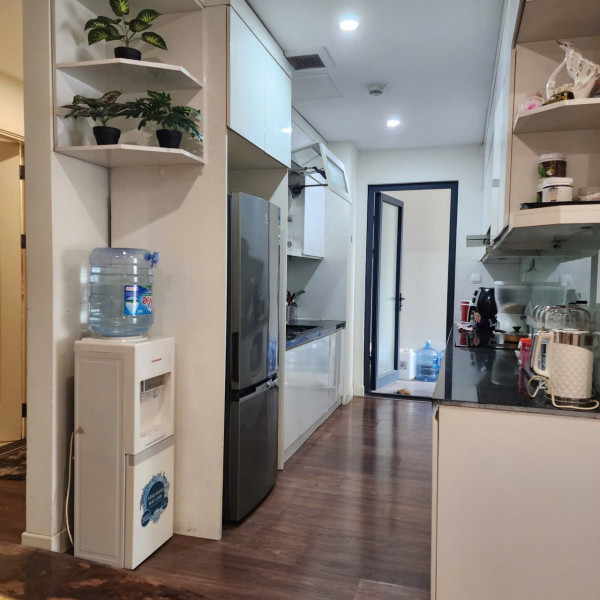 ĐĂNG LƯU – VỊ TRÍ ĐẸP KHU TRUNG TÂM