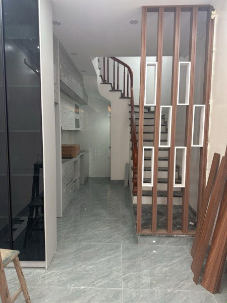 BÁN NHÀ - NGÔ GIA TỰ - NHÀ 4 TẦNG DÂN XÂY ĐẸP LUNG LINH - TẶNG FULL NỘI THẤT - 79M - NHỈNH 10 TỶ