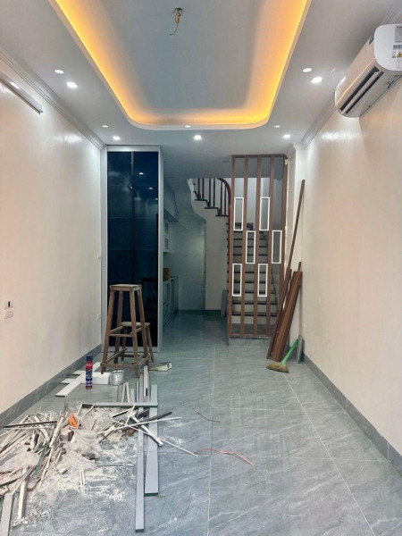 BÁN NHÀ - NGÔ GIA TỰ - NHÀ 4 TẦNG DÂN XÂY ĐẸP LUNG LINH - TẶNG FULL NỘI THẤT - 79M - NHỈNH 10 TỶ