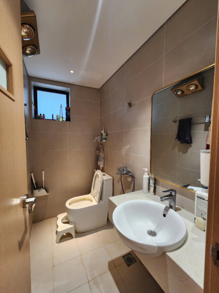Chung cư CT10B Đại Thanh, DT60m2, 3.65 tỷ Thanh Trì