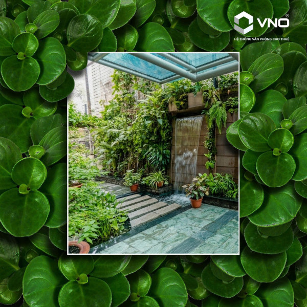 VNO 139 Pasteur - Văn phòng xanh giá tốt – bàn giao nhanh, tối ưu vận hành