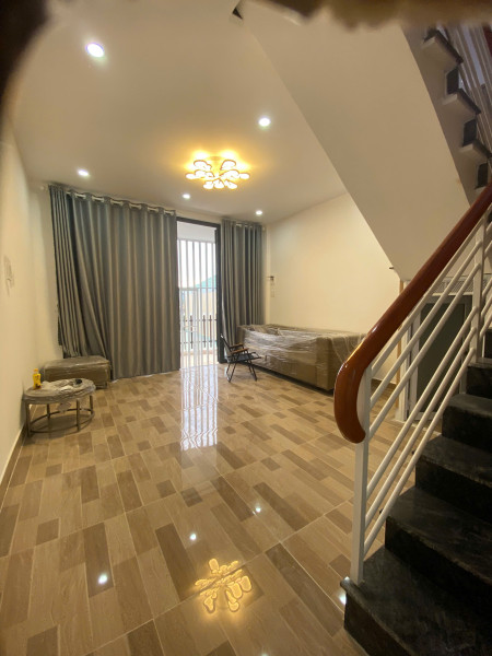 Bán nhà giá rẽ, mới xây 1 trệt 1 lầu, ngay trung tâm Đà Lạt, rộng thoáng
