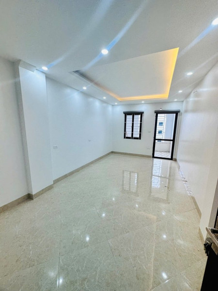 CHUNG CƯ RESCO CỔ NHUẾ, DIỆN TÍCH RỘNG, HÀNG LANG THOÁNG, GIÁ RẺ NHẤT KHU