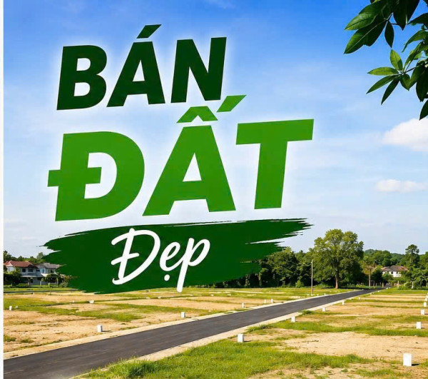 BÁN ĐẤT ĐẸP THÔN THẤP LINH – MINH TÂN, KIẾN THỤY, HẢI PHÒNG