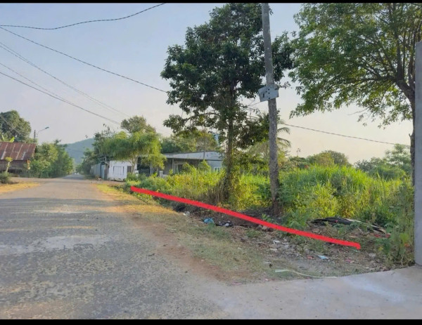 Cơ hội đầu tư cực tốt tại Hà Mòn, Đăk Hà, Kon Tum cho anh chị nào muốn giữ tiền bằng bất động sản.