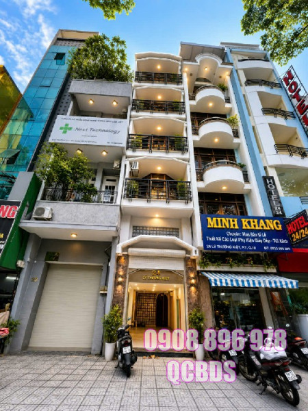 Tìm Mua Đất Xưởng Mỹ Phước Tân Vạn Có Sẵn Xưởng 200m2 LH 0587.639.174