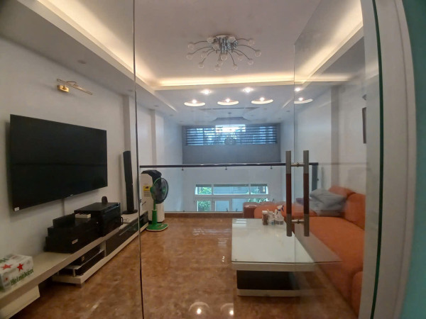 AX25 [  TỔ HỢP ĐA TIỆN ÍCH] MẶT TIỀN TÔ KÝ QUẬN 12 – 10.000m2 (50m x 200m)