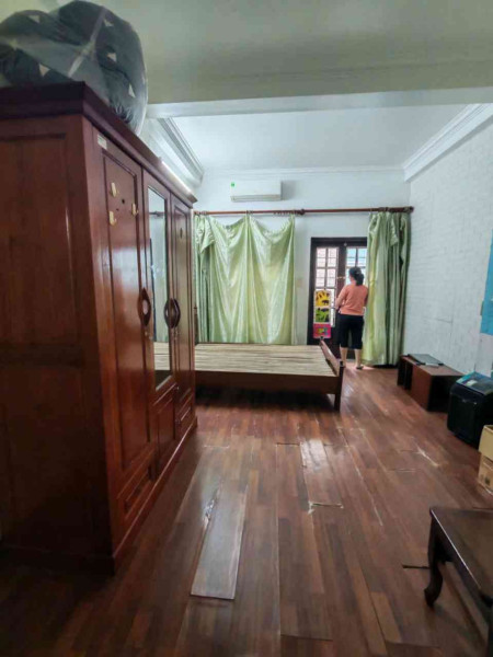 Bán Căn hộ chung cư Berriver- 65m 2 ngủ full Nội thất nhỉnh 6 tỷ(TL)