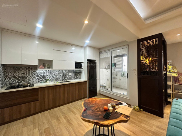 CHÍNH CHỦ BÁN CĂN GÓC 3PN CHUNG CƯ VIỆT HƯNG – LONG BIÊN – FULL NỘI THẤT- 98m²