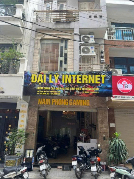 CHÍNH CHỦ CHO THUÊ NHÀ XƯỞNG , VĂN PHÒNG TẠI XÃ TAM DƯƠNG - TỈNH PHÚ THỌ ( thuộc huyện Tam Dương