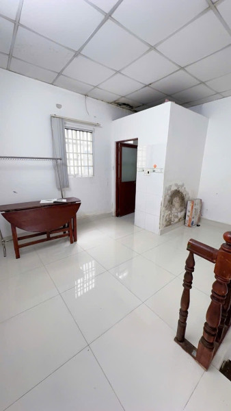 NHÀ PHẠM THẾ HIỂN CÓ DIỆN TÍCH GẦN 65m², NGANG KHỦNG 7.8M – BĐ.178 - HẺM Ô TÔ THÔNG
