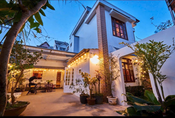 Cho thuê nhà 3 phòng 10 triệu/tháng phường 9 Đà Lạt