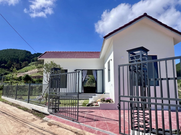 Bán nhà riêng tại dt 725, Xã Gia Lâm, Huyện Lâm Hà, Lâm Đồng giá 2 tỷ  50 triệu