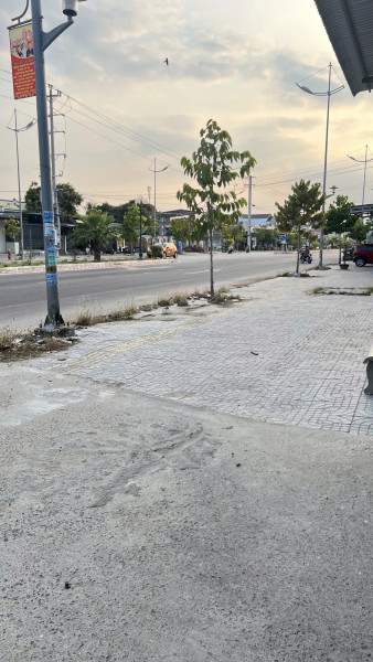 BÁN CĂN HỘ CHUNG CƯ TÔN THẤT THUYẾT, QUẬN 4 – SỔ HỒNG RIÊNG