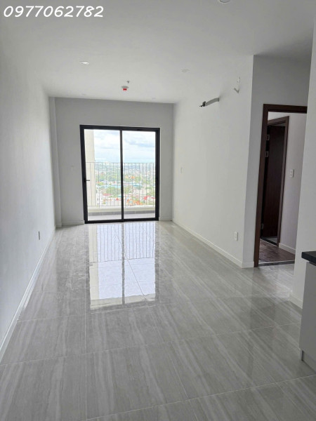 Bán căn nhà 2PN 47m2 chung cư Hiệp Bình Phước, Thủ Đức. Hướng ĐN, 1.x tỷ. LH: 0977062782
