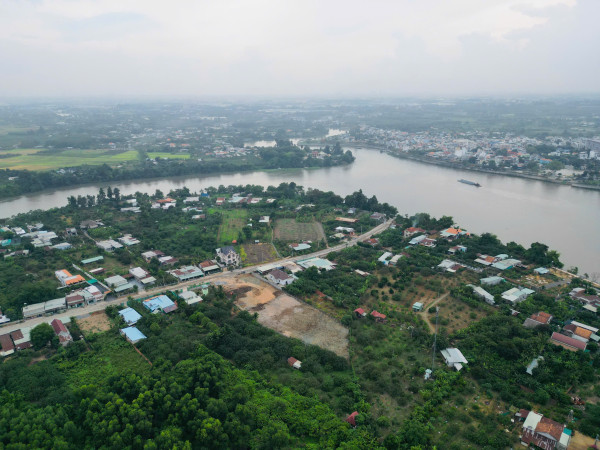 🌊 ĐẤT NỀN VIEW SÔNG MẶT TIỀN HL15 – CHỈ 980 TRIỆU/LÔ 🌊