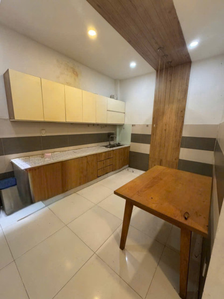 Bán Nhà 2 Tầng Trần Xuân Soạn, Quận 7 chỉ 3 phút lên cầu, Chỉ 4,x tỏi