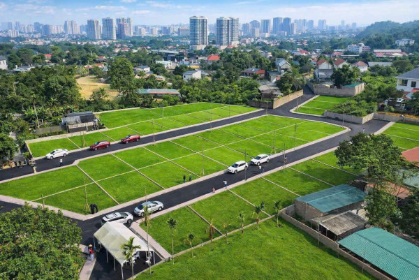 Chỉ 13,5tr.m2. Bán lô đất phú cát, quốc oai, hà nôi.150m2 full thổ cư, mặt tiền 7,5m