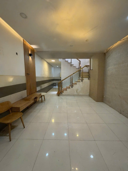 Sở Hữu Nhà Cấp 4 96m², Thiết Kế Tiện Nghi, Giá 7,8 Tỷ