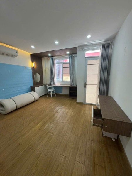 Sở Hữu Nhà Cấp 4 96m², Thiết Kế Tiện Nghi, Giá 7,8 Tỷ