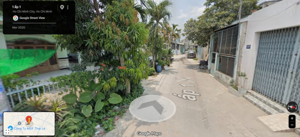 📍 ĐẤT ĐÔNG THẠNH, HÓC MÔN – 2.730,9m² - đất rộng - giá tốt