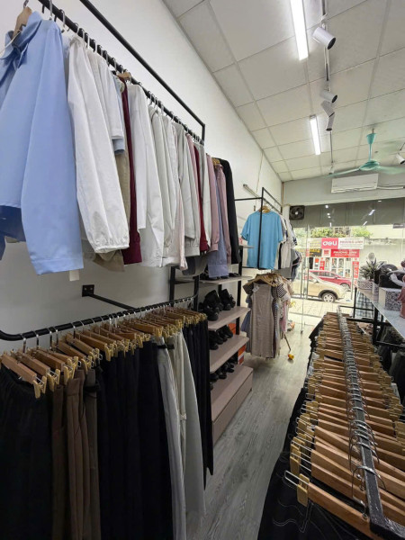 SANG NHƯỢNG SHOP QUẦN ÁO QUẢNG CHÂU CAO CẤP TẠI KĐT THANH HÀ ,HÀ ĐÔNG,  HÀ NỘI