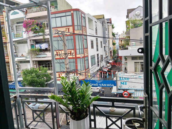 CHO THUÊ GẤP NHÀ RIÊNG FULL NỘI THẤT TẠI VÕNG THỊ – TÂY HỒ, GIÁ CHỈ 3 TRIỆU/THÁNG