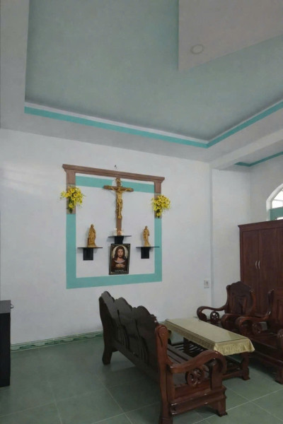 NHÀ CẤP 4 MỚI ĐẸP NGAY TT  LÁI THIÊU – ĐẤT RỘNG 207M² – CHI GIÁ 3.8 TỶ