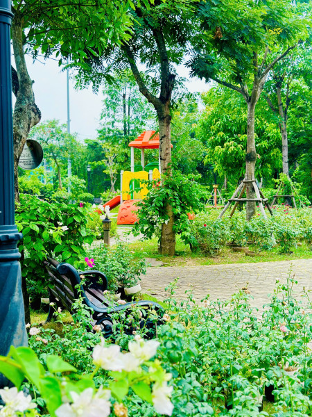 🔥 CHÍNH CHỦ CẦN BÁN GẤP LÔ GÓC 2 MẶT TIỀN – GIÁ CHỈ 1,9 TỶ 🔥