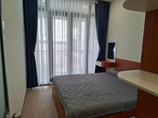 🏡 4.6 TỶ – NHÀ MỚI 2 TẦNG ĐẶNG VĂN BI – FULL NỘI THẤT