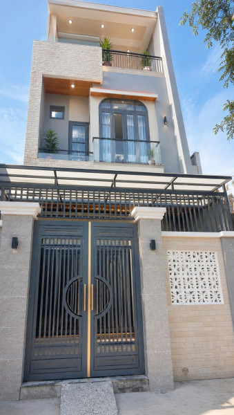 NHÀ BÁN LÊ HỒNG PHONG - HÙNG VƯƠNG - 45M² - HẺM XE HƠI THÔNG - VỊ THẾ ĐẮC ĐỊA