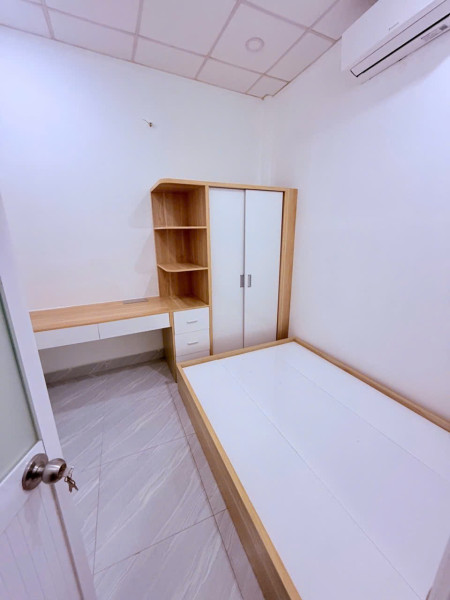 CẦN BÁN NHÀ HẬU GIANG ( GẦN ĐƯỜNG NGUYỄN VĂN LUÔNG) QUẬN 6- 42M2- 2 TẦNG- GIÁ NHỈNH 4 TỶ