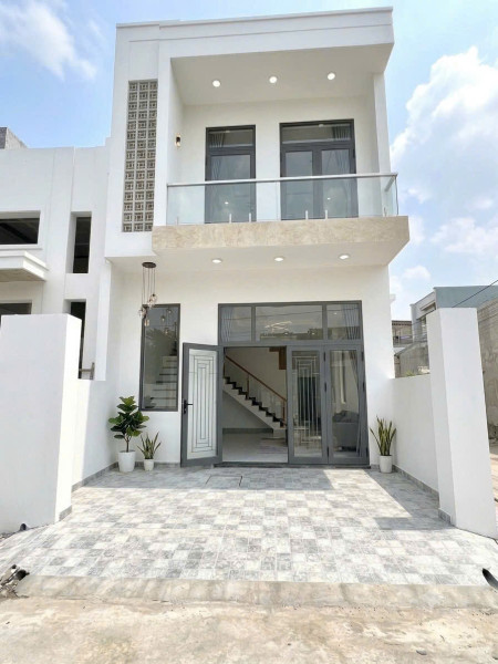 🔥 DUY NHẤT CĂN GÓC 2 MẶT TIỀN – TRUNG TÂM TÂN TRIỀU 🏡