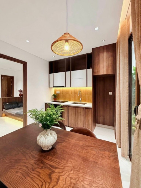 NHÀ MỚI - LÊ VĂN DUYỆT - PHƯỜNG GIA ĐỊNH - BÌNH THẠNH - 3 TẦNG - 4 TỶ 2