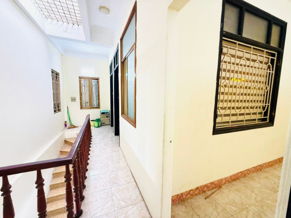 💥Căn góc C6 Trần Hữu Dực, Nam Từ Liêm 133m 3PN Nội thất mới đẹp, 9.8 tỷ💥